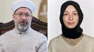 Düzce Üniversitesi’nde torpil iddiası: Ali Erbaş’ın kızı Şeyda Küçük, giriş sınavıyla üst sıraya çıktı