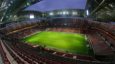 Galatasaray’dan kombine sahiplerine transfer düzenlemesi: Sadece 3 kişiye devredilebilecek