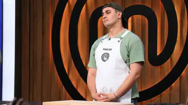 MasterChef Hakan Altunbaş kimdir? Kaç yaşında ve nereli? MasterChef 2025 ana kadro yarışmacısı Hakan Altunbaş hangi takımlı?