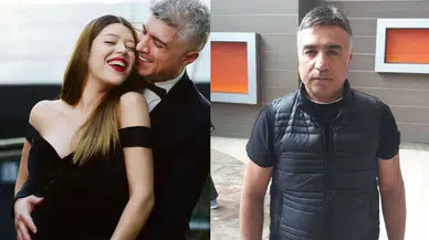 Ercan Deniz: Özcan, Feyza Aktan'ı DNA testine götürdü