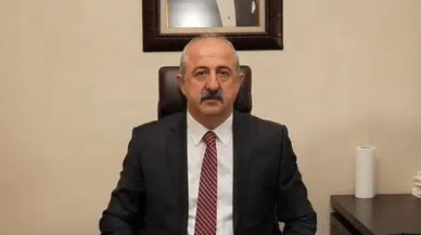 Gebze belediye başkan yardımcısı Dursun Ali Arslan hayatını kaybetti