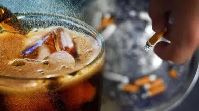 Bakan Memişoğlu’ndan şekerli gıda, sigara ve ilaç üretiminde önemli açıklamalar