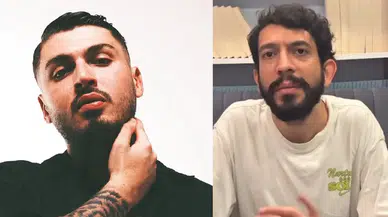 Blok3 ve yapımcısı Jiyan Amca’ya “silahlı tehdit ve darp” suçlaması