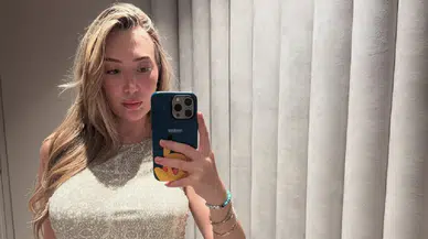 Mehmet Ali Erbil’in nikahına gölge düştü: Yasmin Erbil’e muhabir küfür etti