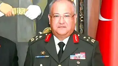 Orgeneral Kemal Yeni emeklilik talebinde bulundu