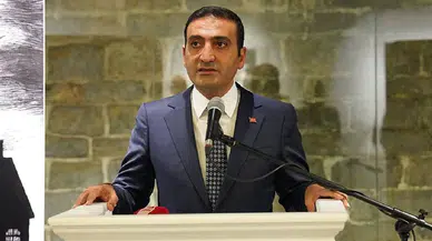 İnan Güney’den cezaevinden mesaj: Ahlaksız, pervasız iftiralar sonucu tutuklandım