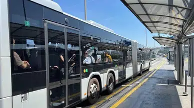 İstanbul toplu ulaşım tarifesi neydi ne oldu? İstanbul’da toplu ulaşım fiyatları ne kadar oldu? Tam bilet, Mavi Kart ve vapur ücretleri