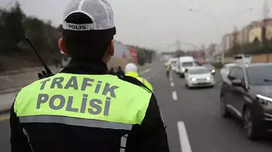 İstanbul'da 6 saat boyunca bazı yollar trafiğe kapanacak