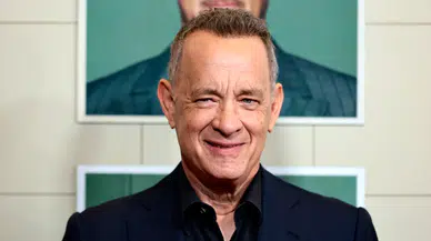 Tom Hanks'in ödülünün iptal edilmesi Trump'ı mutlu etti: "Ödüllerimizi almasına ihtiyacımız yok"
