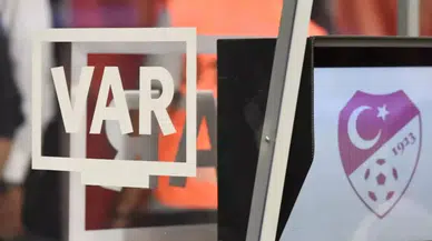 Fenerbahçe’nin tartışmalı penaltısı: VAR kayıtları her detayı ortaya çıkardı