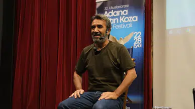 Zeki Demirkubuz’dan Altın Koza’da çarpıcı itiraf: Porno çekeceğiz