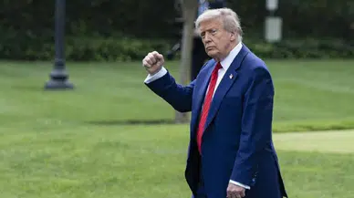 Trump’tan Chicago’ya gönderme: Sabahları sınır dışı kokusunu seviyorum