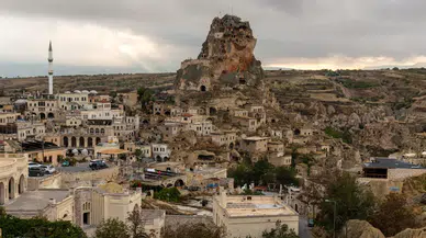 Dünyanın en güzel köyleri açıklandı: Türkiye'den de bir köy listede