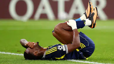 Jhon Duran yeşil sahalara ne zaman dönecek?