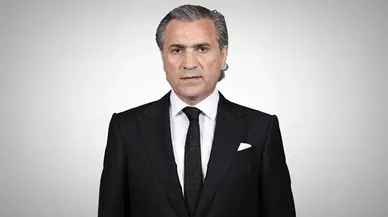 Habertürk ve Show TV'nin sahibi Kemal Can kimdir, nereli ve kaç yaşında?