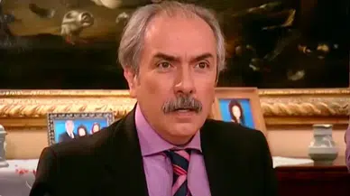 Selena’nın Ekrem amcası Hakan Altıner’den Kurtlar Vadisi itirafı