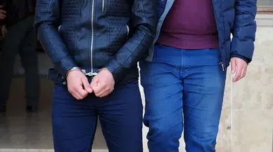 FETÖ’nün Dışişleri yapılanmasına operasyon: 10 gözaltı kararı