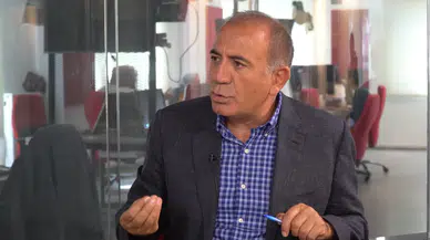 CHP İstanbul İl Başkanlığı'na kayyum olarak atanan Gürsel Tekin konuştu: Kongrede aday olacak mı?