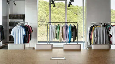 Bir hazır giyim devi daha konkordato ilan etti