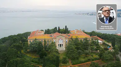 Büyükelçi (E) Tugay Uluçevik yazdı: Heybeliada Ruhban Okulu