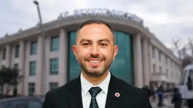 Beykoz Belediye Başkan Yardımcısı Melih Karakaya, görevinden istifa etti