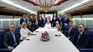 Cumhurbaşkanı Erdoğan: CHP bugüne kadar hangi soruna çare üretebilmiş ki muhalefet sorununa çare olsun