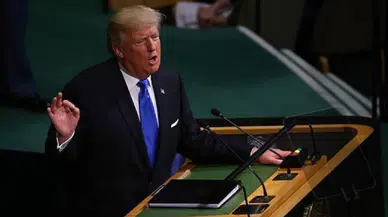 Trump’tan federal hükümet uyarısı: Muhtemelen kapanacak, işten çıkarmalar olabilir