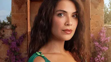 Halef: Köklerin Çağrısı "Yıldız" kimdir? Biran Damla Yılmaz kimdir, nereli, kaç yaşında?