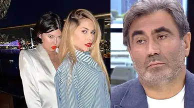 Şöhret, cezaevi ve anoreksiya… Nihal Candan’ın babası Hakan Candan'dan içten itiraflar: Bahar'dan da korkuyorum