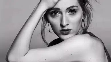 Kızılcık Şerbeti'nin senaristi Merve Göntem gözaltına alındı