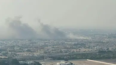 Katar’da patlama sesleri: İsrail, Hamas’a yönelik suikast operasyonu düzenlediğini açıkladı