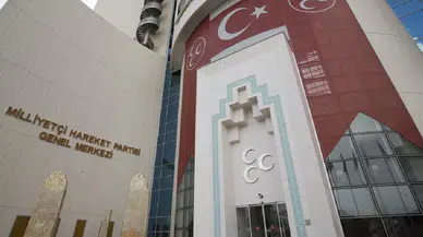 MHP’den ‘Öcalan’ önerisi: Komisyon tarafından dinlensin!