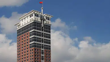 Can Holding'in Tekfen Holding'deki hisselerine el konuldu