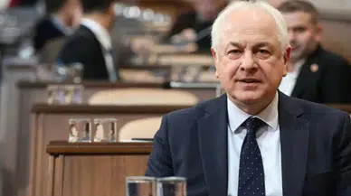 Tahliye edilen Beykoz Belediye Başkanı Alaattin Köseler hakkında yeni karar