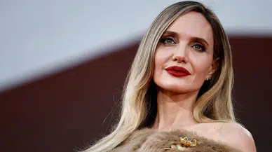 Angelina Jolie: Ülkemi tanıyamıyorum