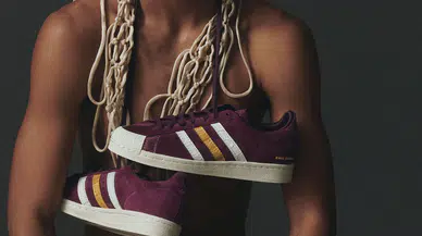 Ünlü spor markasından NBA efsanesi Kareem Abdul-Jabbar için özel seri