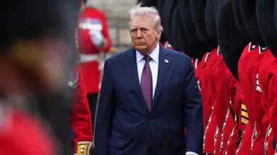 Trump, Antifa’yı “terör örgütü” ilan etti