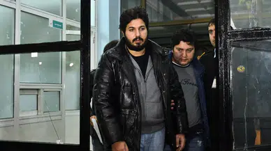 Reza Zarrab, Netflix ile hayatını diziye uyarlamak için anlaştı
