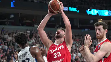 12 Dev Adam'dan tarihi zafer: Avrupa basını Yunanistan galibiyetini manşetlere taşıdı