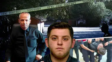 Savcı Ercan Kayhan'ı öldüren Mustafa Can Gül hakkında karar