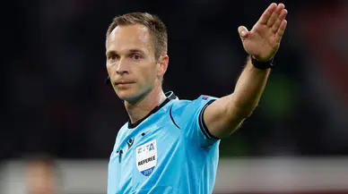 Fenerbahçe-Nice maçının hakemi belli oldu