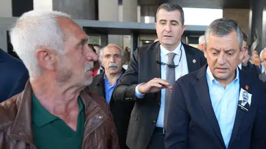 Özgür Özel’e saldıran Selçuk Tengioğlu hakkında karar!