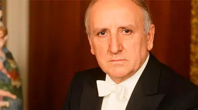 Eski TBMM Başkanı Cahit Karakaş hayatını kaybetti