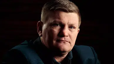 Dünya boks şampiyonu Ricky Hatton, Greater Manchester'daki evinde ölü bulundu