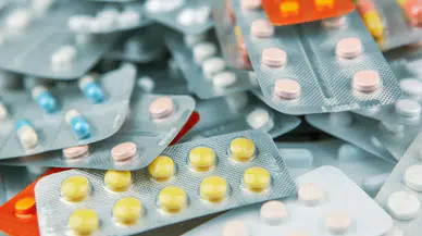 SGK 64 ilacı geri ödeme listesine aldı