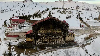 Kartalkaya’daki otel yangını davasında ikinci duruşma başlıyor