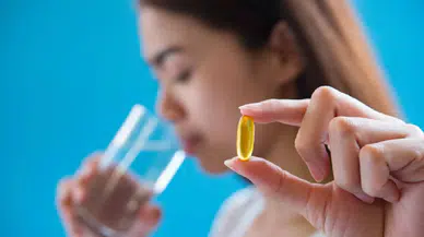 D vitamini takviyelerine dikkat: Ölümcül olabilir!