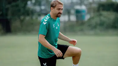 Olaylı maçın faturası ağır oldu: Caner Erkin’e tarihi ceza