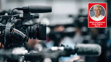 Medya Ombdusmanı köşesi: Dönüş hızı yüksek gazeteciler
