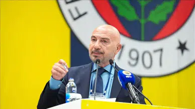 Fenerbahçe'de Hakan Bilal Kutlualp başkanlık yarışından çekildi